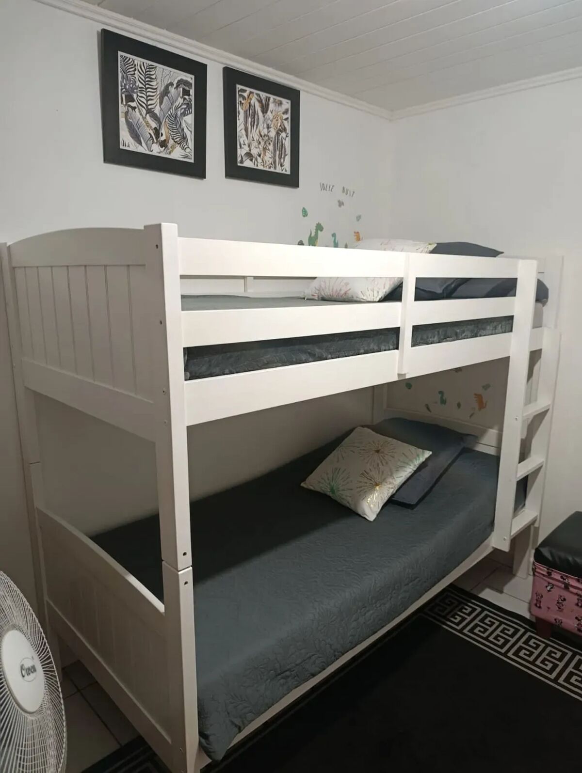 Villa 4 chambres avec piscine ouverte toute l'année - Photo 22