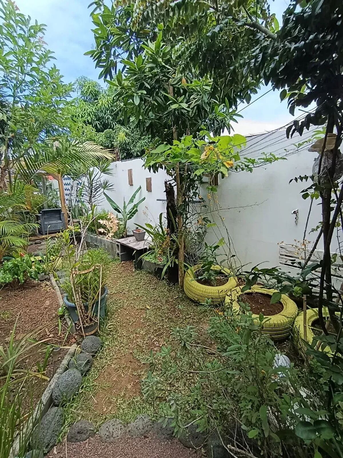 Villa 4 chambres avec piscine ouverte toute l'année - Photo 23