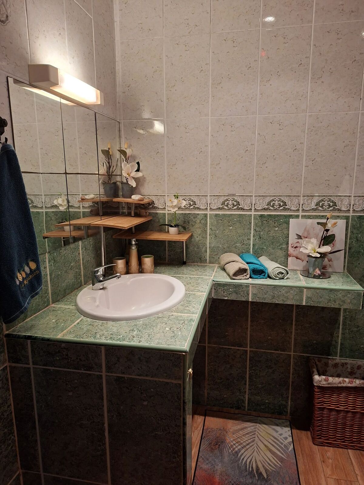 Villa 4 chambres avec piscine ouverte toute l'année - Photo 26