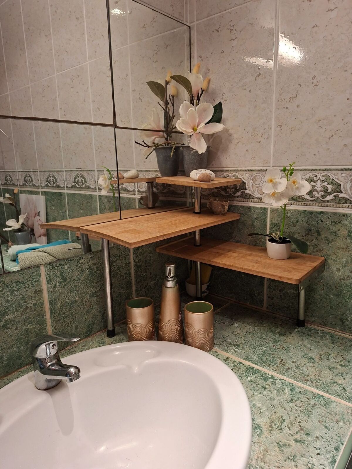 Villa 4 chambres avec piscine ouverte toute l'année - Photo 27