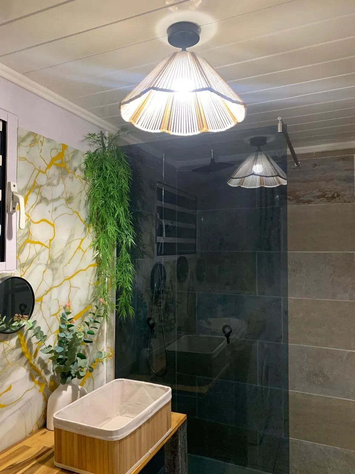Villa 4 chambres avec piscine ouverte toute l'année - Photo 29