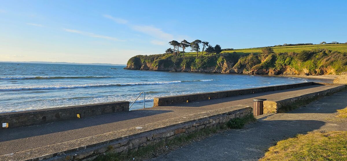 Maison 6 pers. à Douarnenez avec jardin clôturé et barbecue - Photo 14