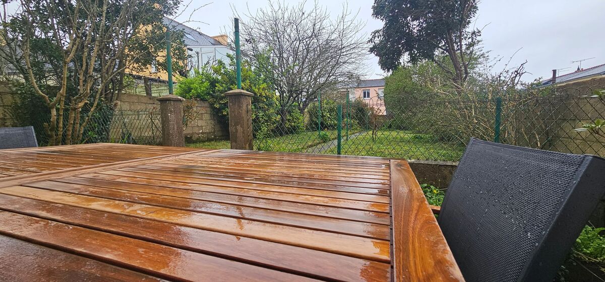 Maison 6 pers. à Douarnenez avec jardin clôturé et barbecue - Photo 21