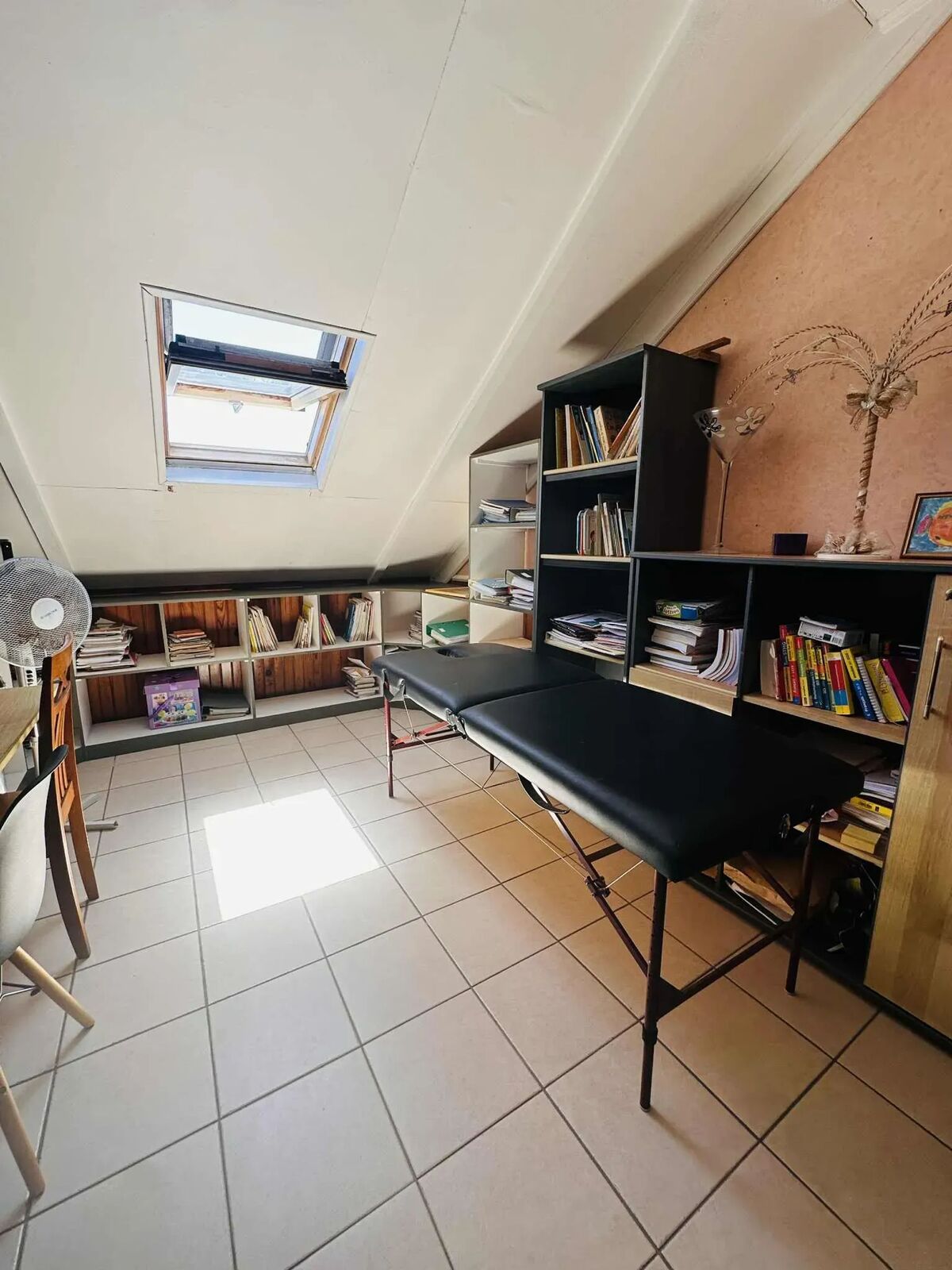 Maison 160 m² jardin clôturé à Sainte-Rose, 6 pers - Photo 8