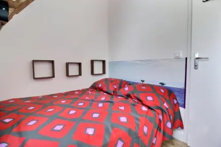 Maison 15 personnes à Neulliac, terrasse 50 m² : photo 18