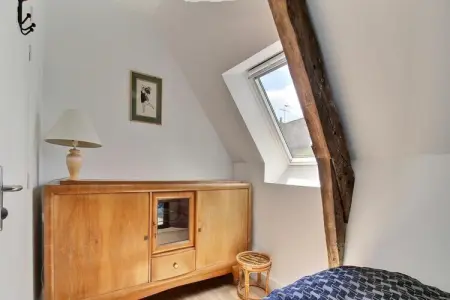 Maison 15 personnes à Neulliac, terrasse 50 m² : photo 20
