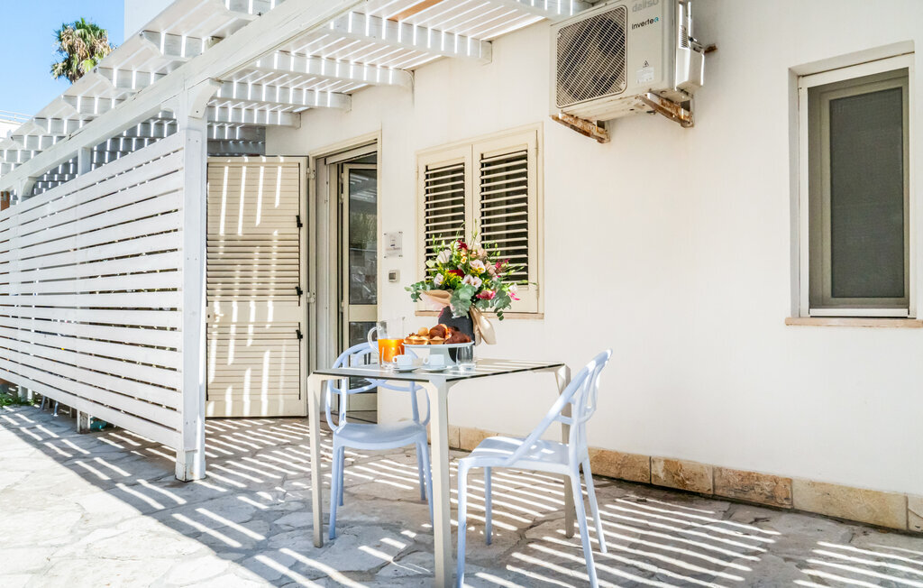 Marina Brezza Le nuove Dune, Appartement 2 personnes à Porto Cesareo - Photo 1