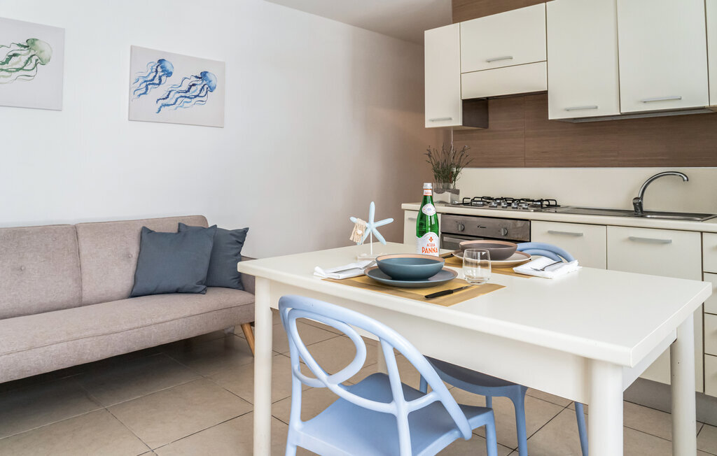 Marina Brezza Le nuove Dune, Appartement 2 personnes à Porto Cesareo - Photo 2