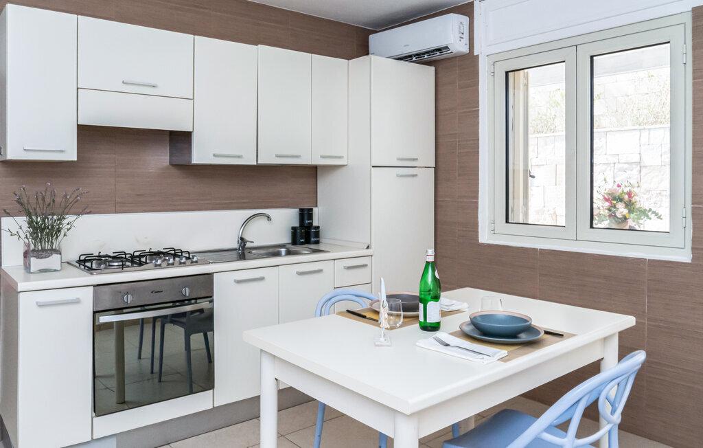 Marina Brezza Le nuove Dune, Appartement 2 personnes à Porto Cesareo - Photo 3