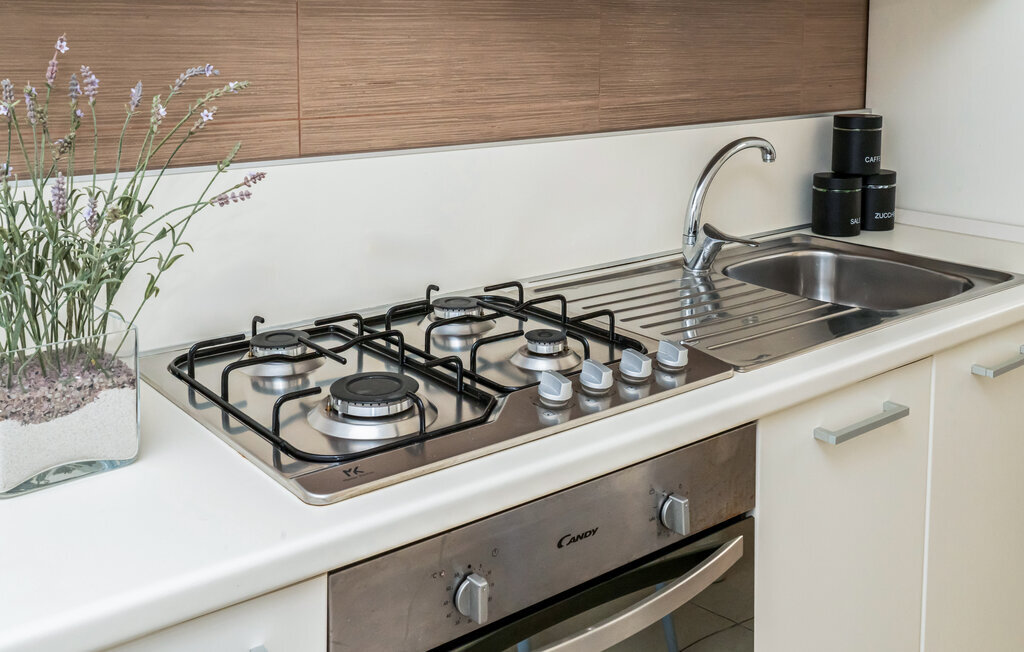 Marina Brezza Le nuove Dune, Appartement 2 personnes à Porto Cesareo - Photo 4