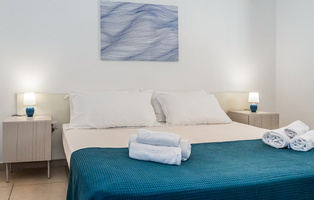 Marina Brezza Le nuove Dune, Appartement 2 personnes à Porto Cesareo - Photo 5