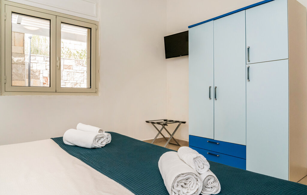 Marina Brezza Le nuove Dune, Appartement 2 personnes à Porto Cesareo - Photo 6