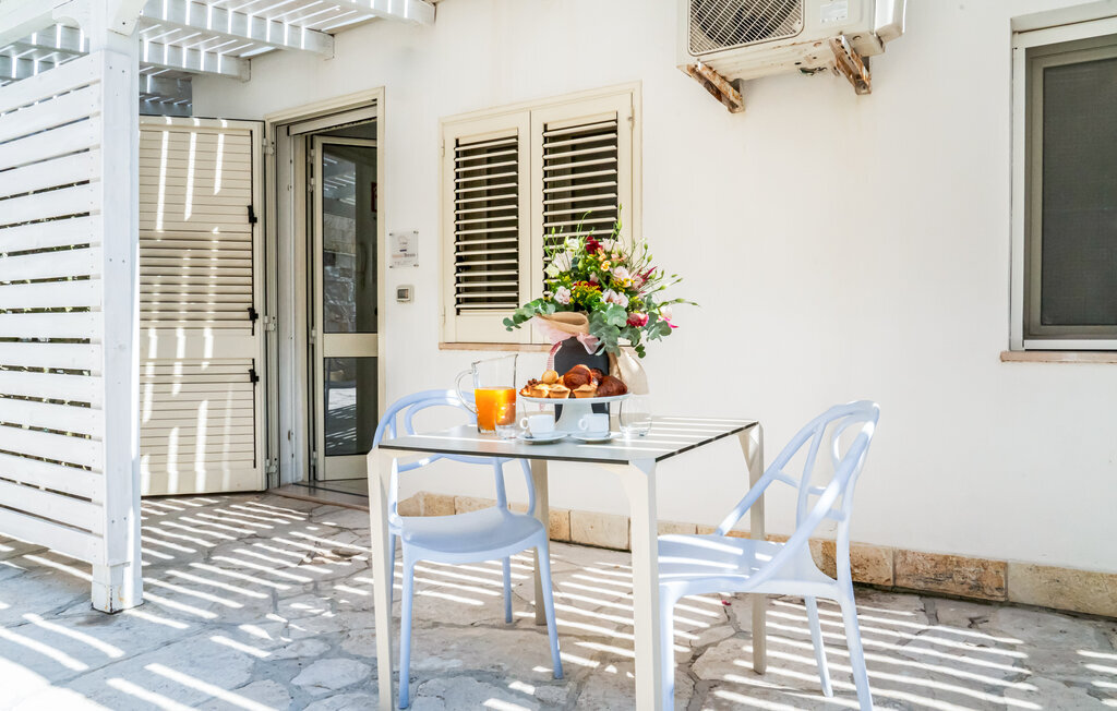Marina Brezza Le nuove Dune, Appartement 2 personnes à Porto Cesareo - Photo 8