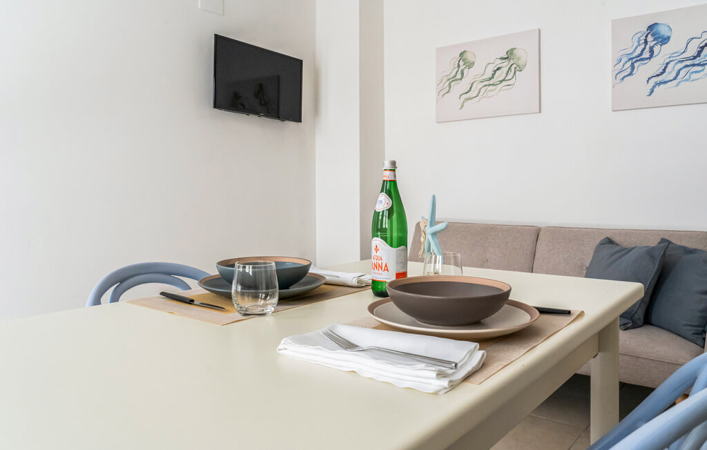 Marina Brezza Le nuove Dune, Appartement 2 personnes à Porto Cesareo - Photo 10