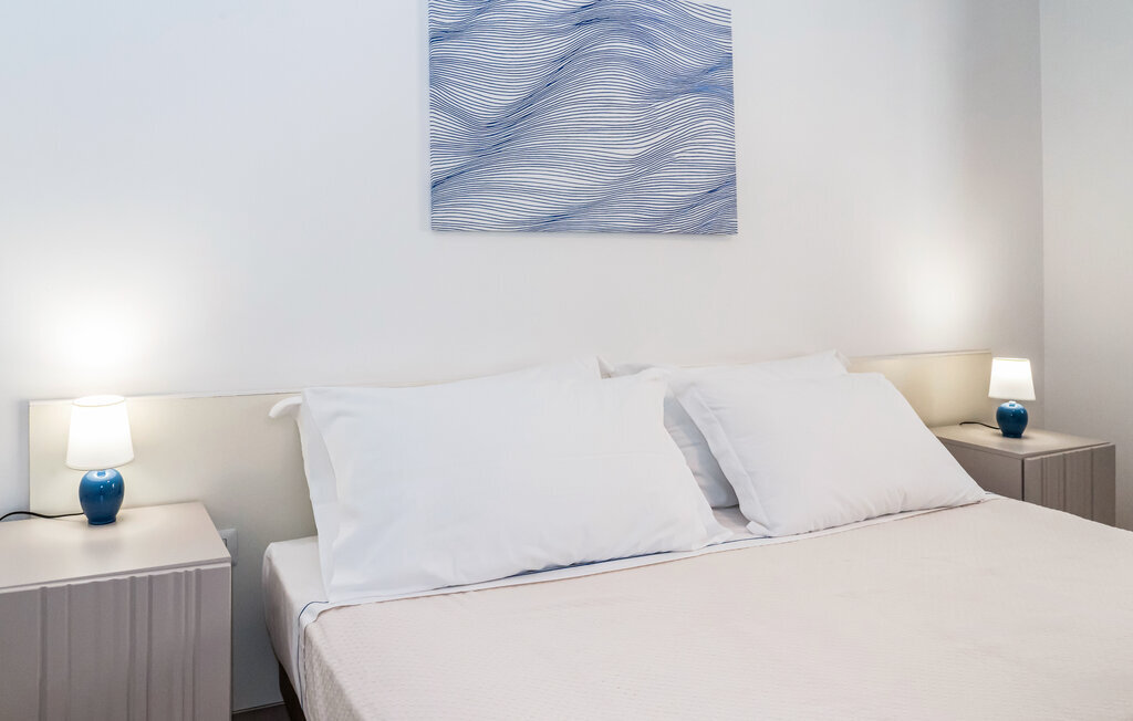 Marina Brezza Le nuove Dune, Appartement 2 personnes à Porto Cesareo - Photo 13