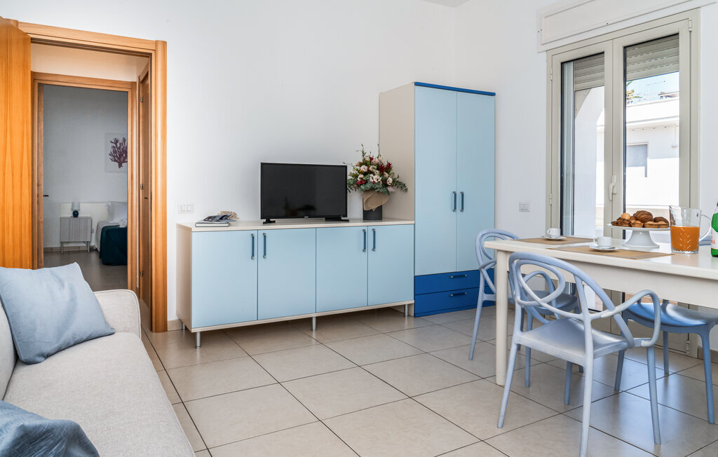 Marina Dune Le Nuove Dune, Appartement 4 personnes à Porto Cesareo - Photo 2