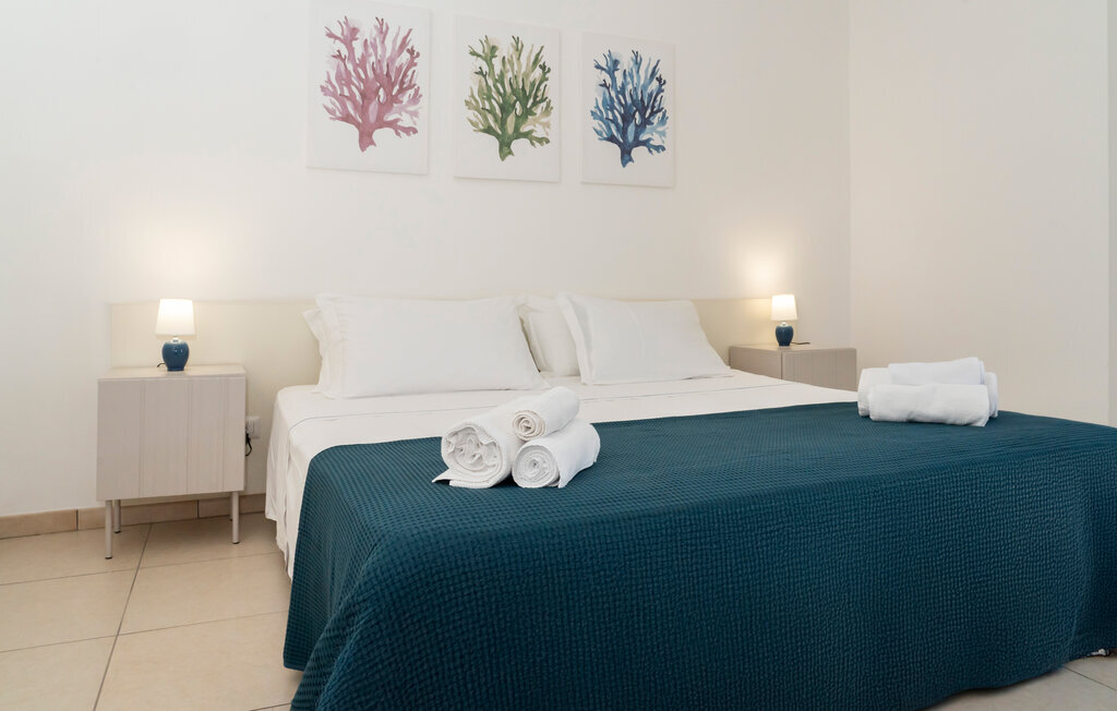 Marina Dune Le Nuove Dune, Appartement 4 personnes à Porto Cesareo - Photo 5