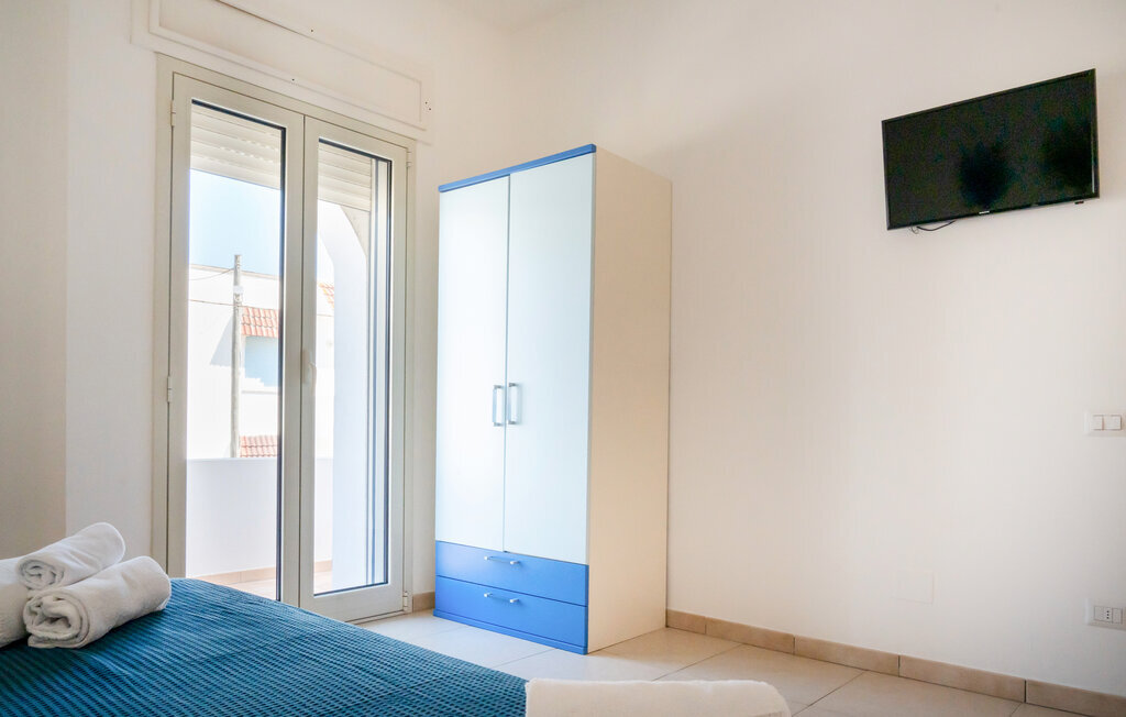 Marina Dune Le Nuove Dune, Appartement 4 personnes à Porto Cesareo - Photo 6