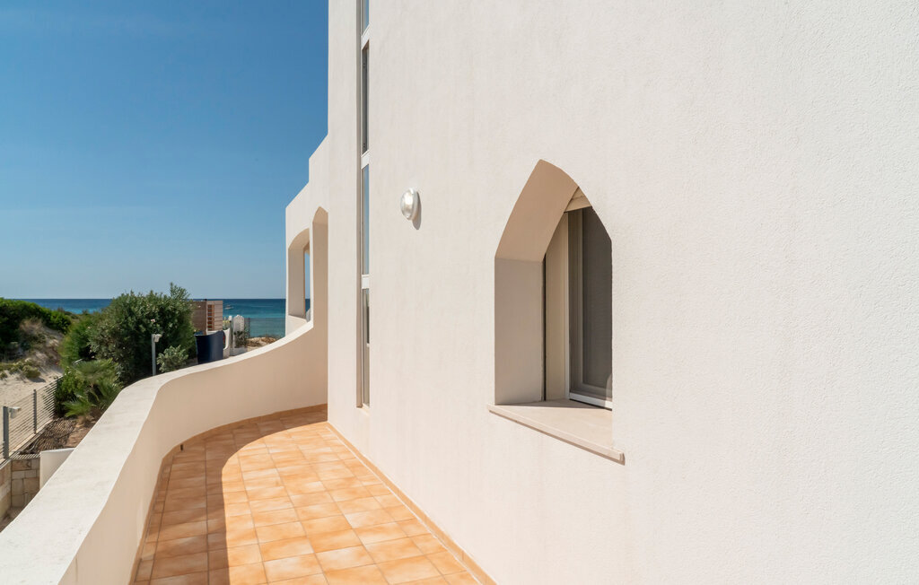 Marina Dune Le Nuove Dune, Appartement 4 personnes à Porto Cesareo - Photo 9
