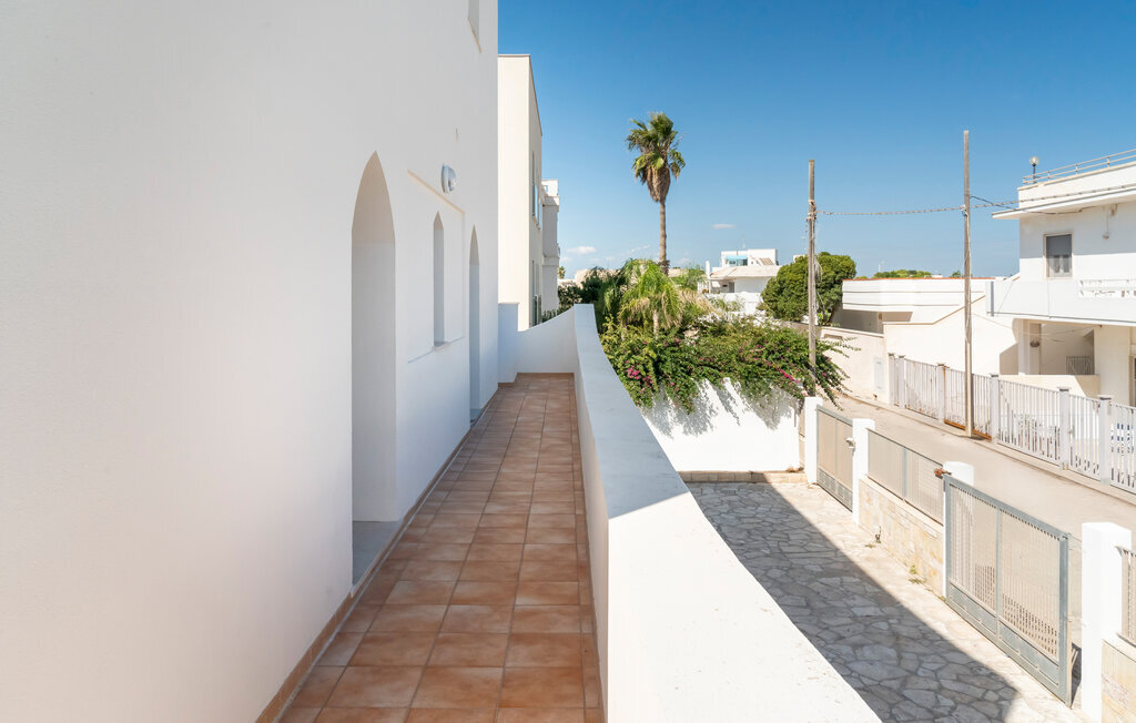 Marina Dune Le Nuove Dune, Appartement 4 personnes à Porto Cesareo - Photo 10