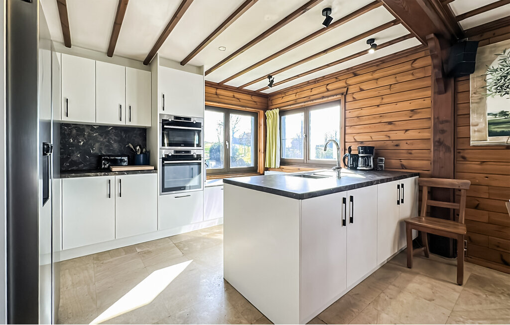 Maison 10 personnes avec terrasse panoramique à Rendeux - Photo 6