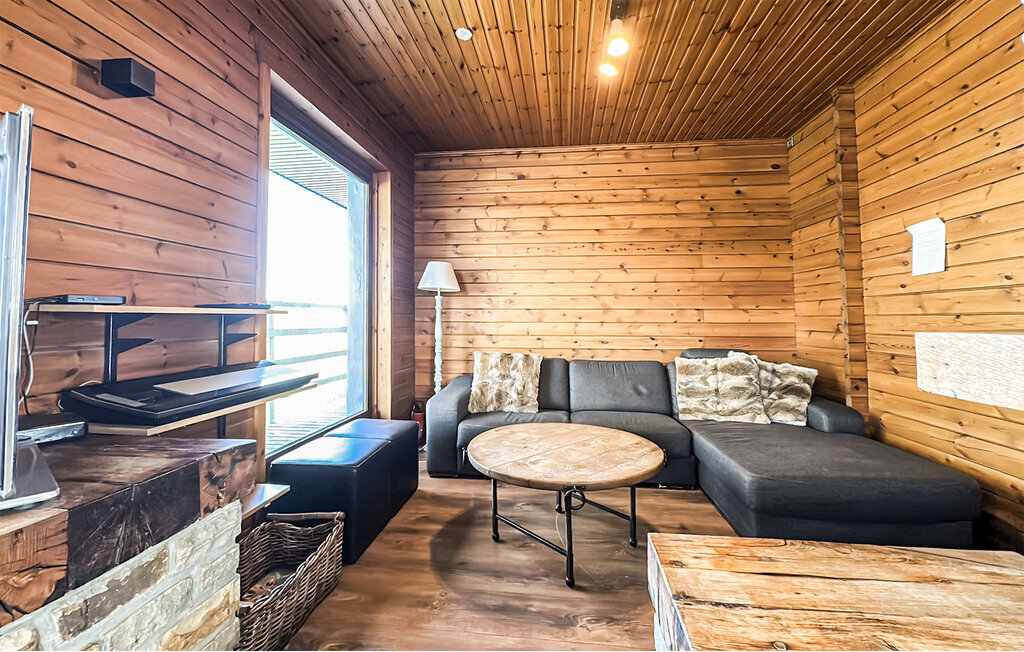 Maison 10 personnes avec terrasse panoramique à Rendeux - Photo 13