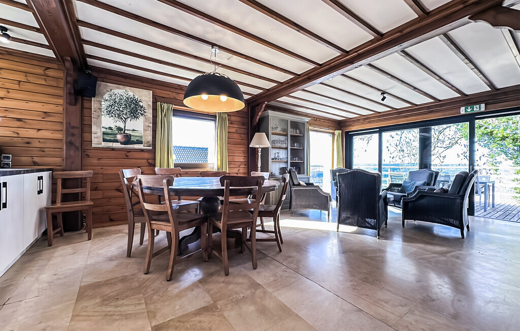 Maison 10 personnes avec terrasse panoramique à Rendeux - Photo 14