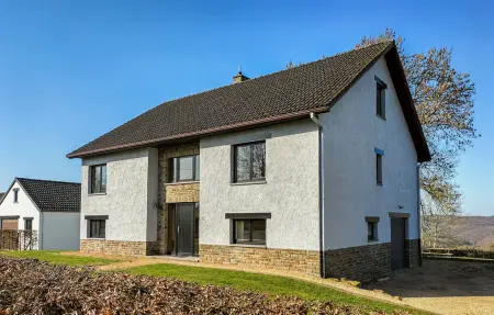 Location maison à Rendeux