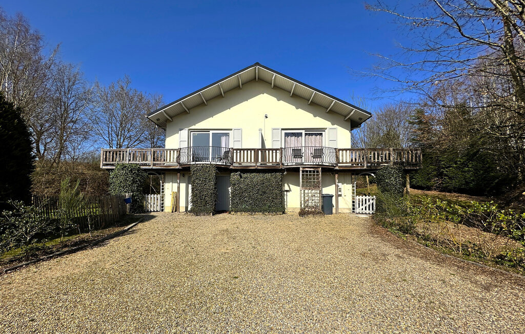 Maison 8 personnes vue panoramique Rendeux - Photo 1