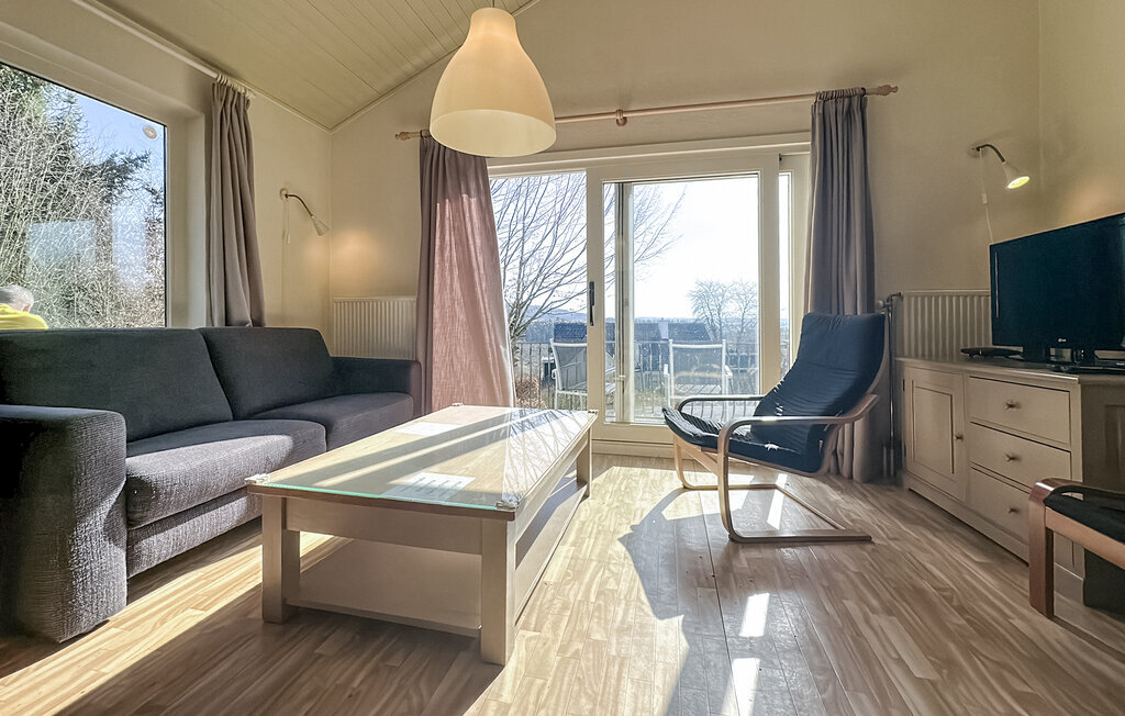 Maison 8 personnes vue panoramique Rendeux - Photo 2