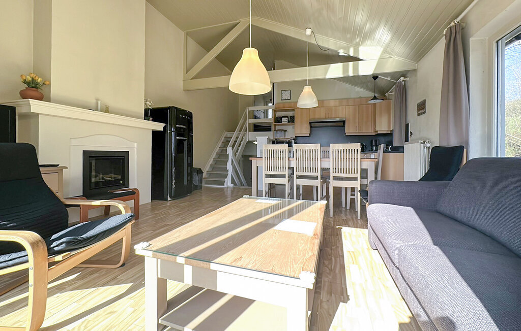Maison 8 personnes vue panoramique Rendeux - Photo 3