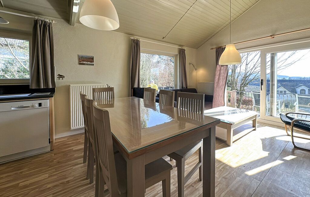 Maison 8 personnes vue panoramique Rendeux - Photo 4