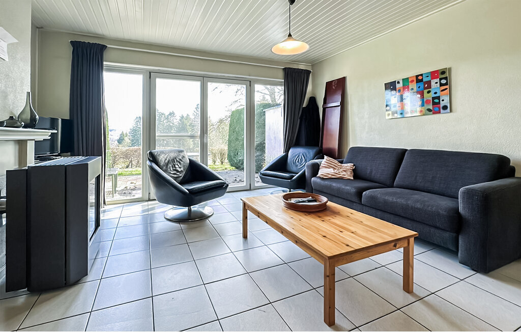 Maison Rendeux vue panoramique, 4 personnes - Photo 3