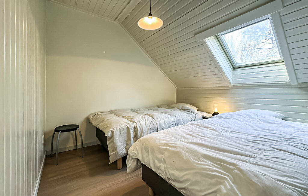 Maison Rendeux vue panoramique, 4 personnes - Photo 12