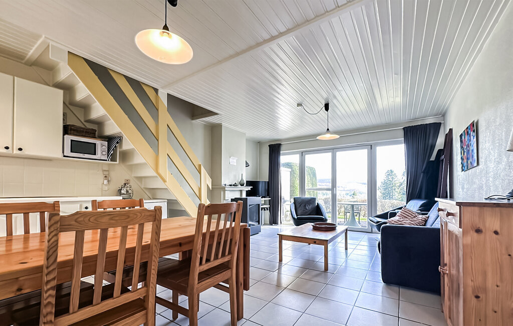 Maison 4 pers. vue panoramique Ardennes - Photo 4