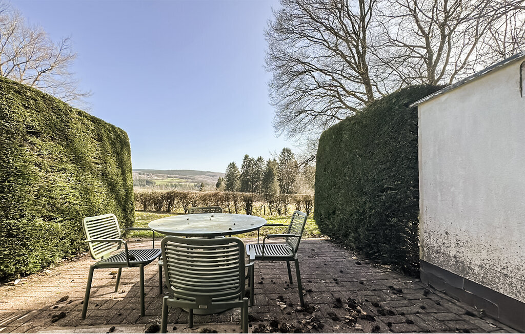 Maison Rendeux vue panoramique, terrasse 200 m² - Photo 2