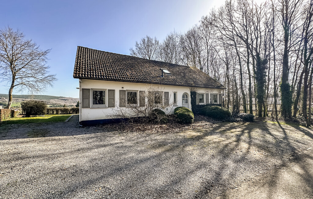 Maison Rendeux vue panoramique, terrasse 200 m² - Photo 10