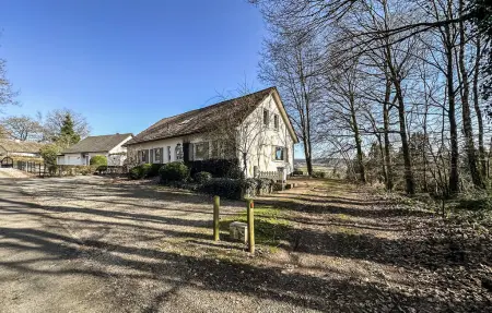 Location maison à Rendeux