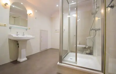 Villa-château 12 chambres avec spa et parc à Spa : photo 35