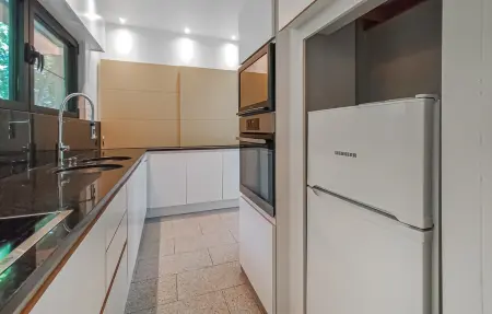 Maison au toit de chaume 10 pers., jardin 776 m² : photo 15