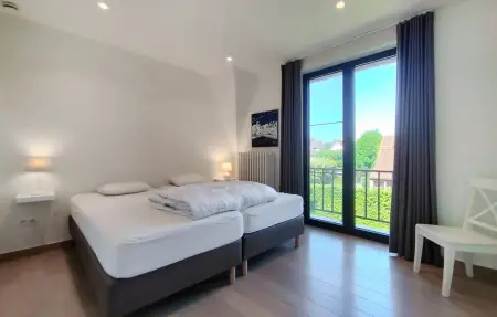 Maison au toit de chaume 10 pers., jardin 776 m² : photo 17