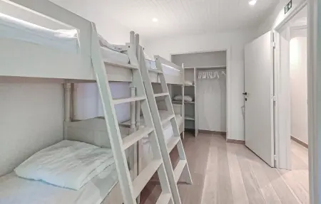 Maison au toit de chaume 10 pers., jardin 776 m² : photo 20