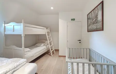 Maison au toit de chaume 10 pers., jardin 776 m² : photo 21
