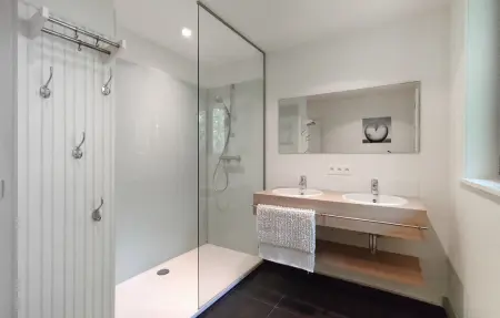 Maison au toit de chaume 10 pers., jardin 776 m² : photo 23