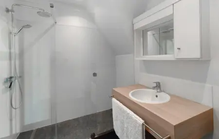 Maison au toit de chaume 10 pers., jardin 776 m² : photo 24