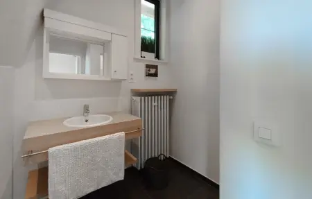 Maison au toit de chaume 10 pers., jardin 776 m² : photo 25