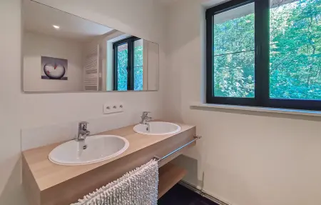 Maison au toit de chaume 10 pers., jardin 776 m² : photo 27
