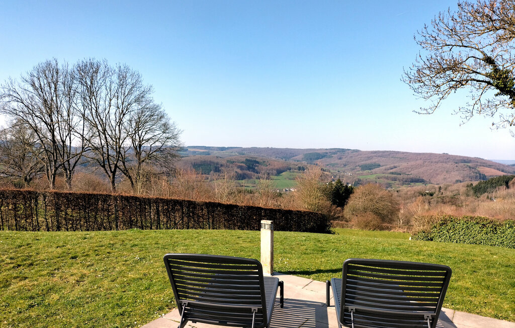 Maison 10 pers. vue panoramique Ardennes avec sauna - Photo 2