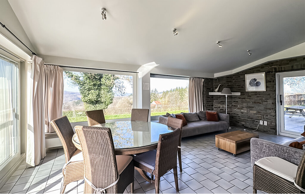 Maison 10 pers. vue panoramique Ardennes avec sauna - Photo 4