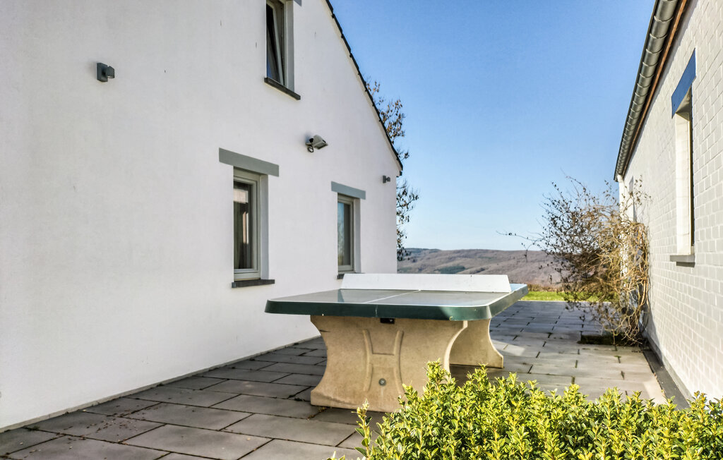 Maison 10 pers. vue panoramique Ardennes avec sauna - Photo 7